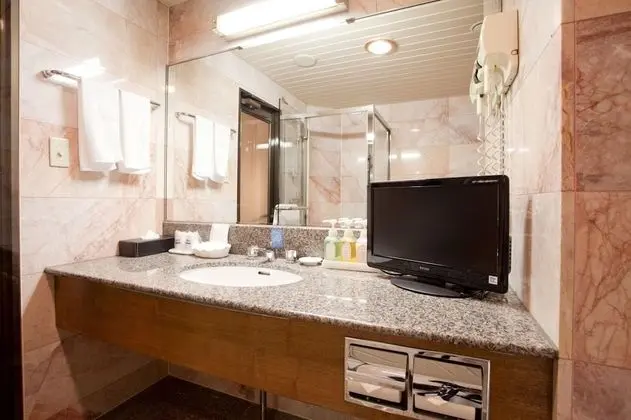 Economy Tek Büyük Yataklı Oda, Sigara İçilmez (Small Double Bed)