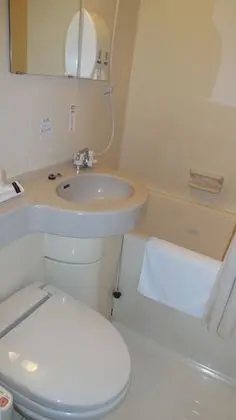 Standard İki Ayrı Yataklı Oda, Sigara İçilebilir