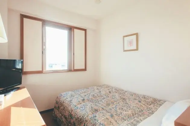 Standard Tek Kişilik Oda, 1 Tek Kişilik Yatak, Sigara İçilmez