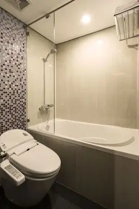 Deluxe İki Ayrı Yataklı Oda
