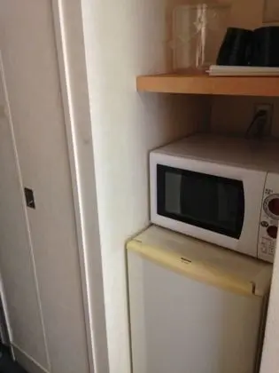Superior Tek Kişilik Oda, 1 Çift Kişilik Yatak, Sigara İçilmez (18 ㎡)