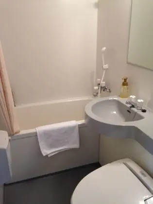 Superior Tek Kişilik Oda, 1 Çift Kişilik Yatak, Sigara İçilmez (18 ㎡)