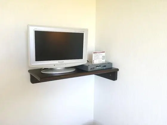 Economy İki Ayrı Yataklı Oda, 2 Tek Kişilik Yatak, Sigara İçilebilir