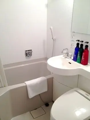 Tek Kişilik Oda, 1 Tek Kişilik Yatak, Sigara İçilmez