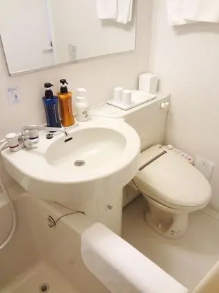 Tek Kişilik Oda, Sigara İçilebilir