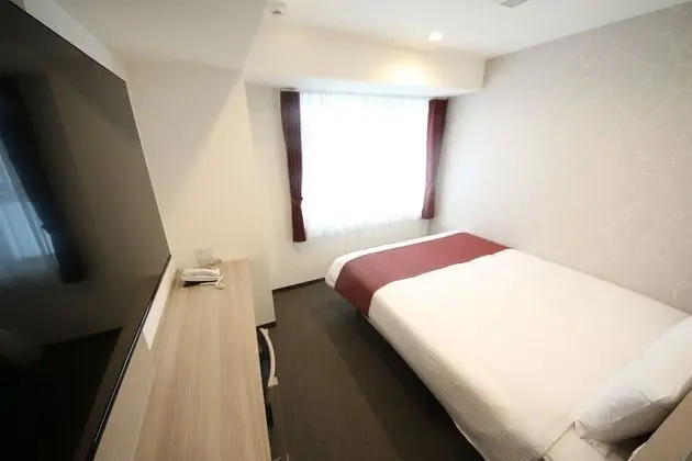 Standard Tek Kişilik Oda, Sigara İçilmez