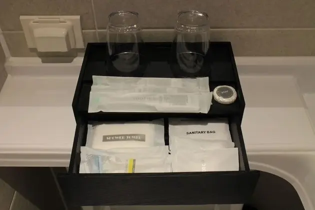 Standard İki Ayrı Yataklı Oda