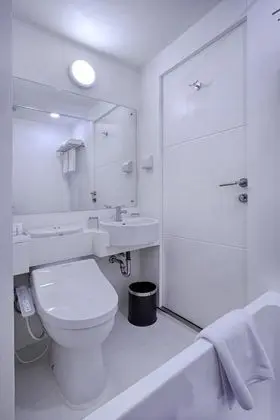 Deluxe Oda, 2 Tek Kişilik Yatak