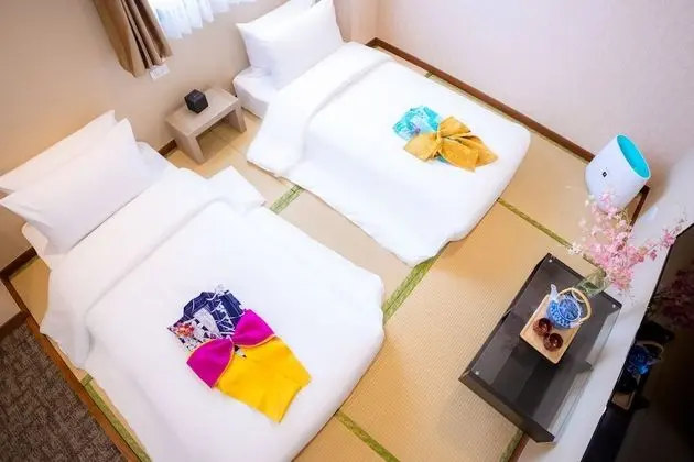 Japanese Tatami