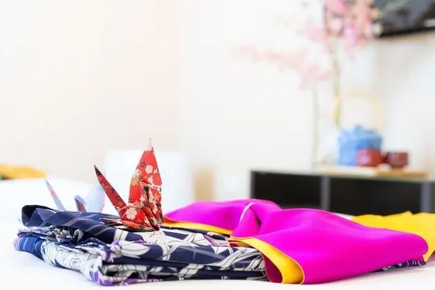 Japanese Tatami
