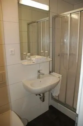 Tek Kişilik Oda