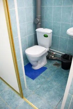 Standard Oda, 1 Tek Kişilik Yatak, Sigara İçilmez