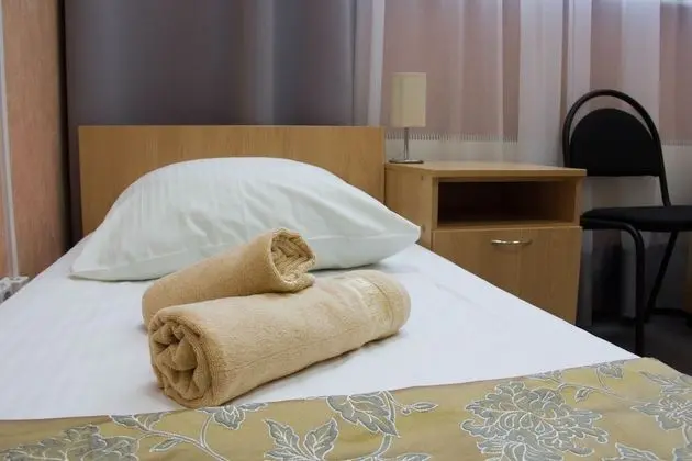 Standard Oda, 2 Tek Kişilik Yatak, Sigara İçilmez