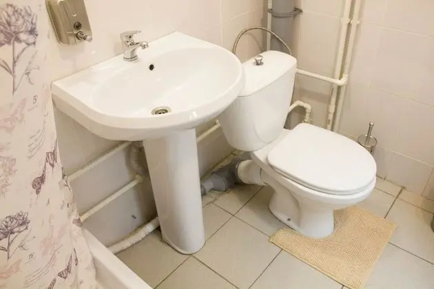 Standard Oda, 2 Tek Kişilik Yatak, Sigara İçilmez