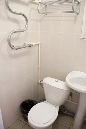 Standard Oda, 3 Tek Kişilik Yatak, Sigara İçilmez