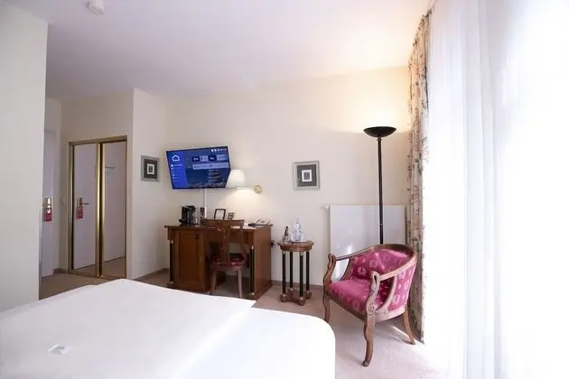 Tek Kişilik Oda (Forestside)