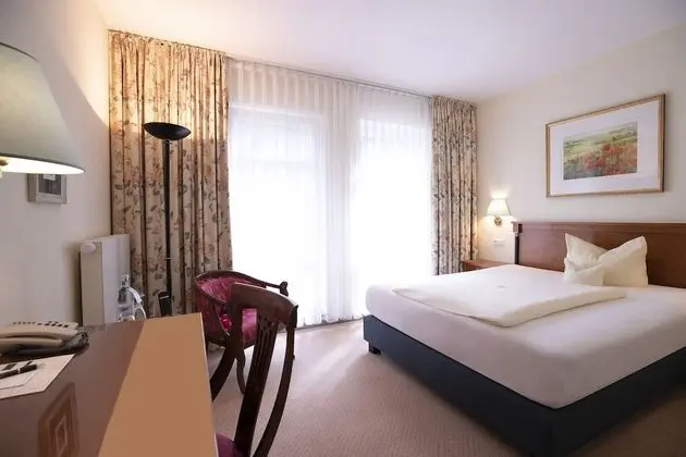 Tek Kişilik Oda (Forestside)