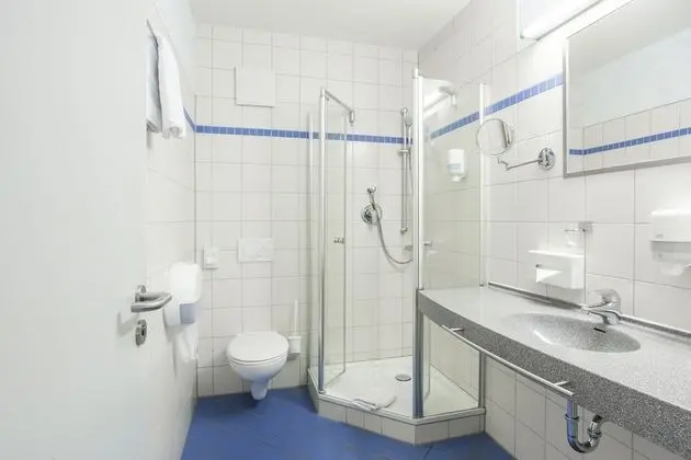 Classic Tek Kişilik Oda