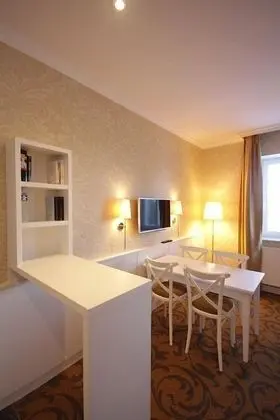 Apart Daire, 1 Yatak Odası