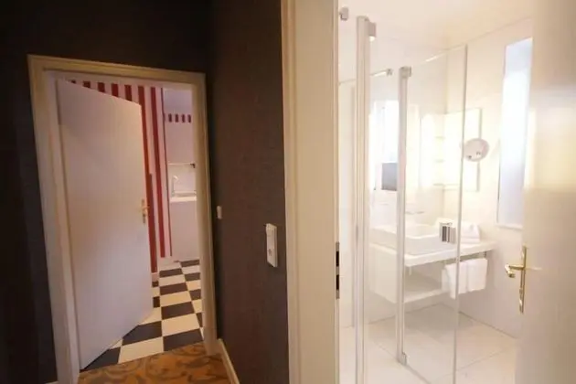 Deluxe Apart Daire