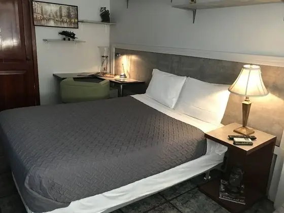Comfort Oda, 1 Çift Kişilik Yatak, Şehir Manzaralı, Kule
