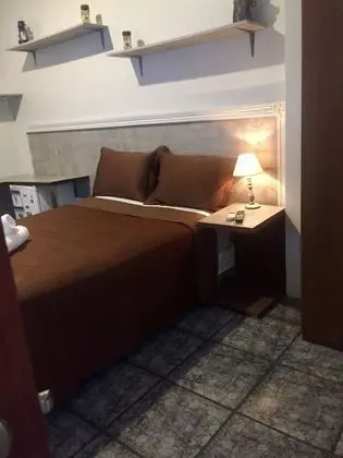 Comfort Oda, 1 Çift Kişilik Yatak, Şehir Manzaralı, Kule