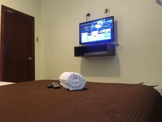Comfort Oda, 1 Çift Kişilik Yatak, Şehir Manzaralı, Kule