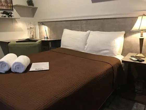 Comfort Oda, 1 Çift Kişilik Yatak, Şehir Manzaralı, Kule