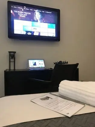 Comfort Oda, 1 Çift Kişilik Yatak, Şehir Manzaralı, Kule