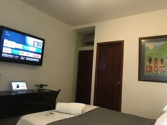 Comfort Oda, 1 Çift Kişilik Yatak, Şehir Manzaralı, Kule