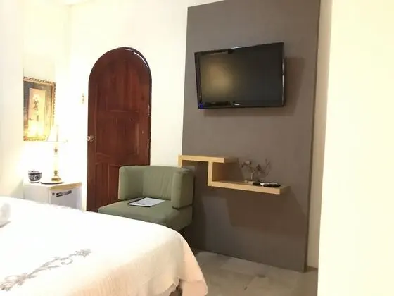 Comfort Oda, 1 Çift Kişilik Yatak, Şehir Manzaralı, Kule