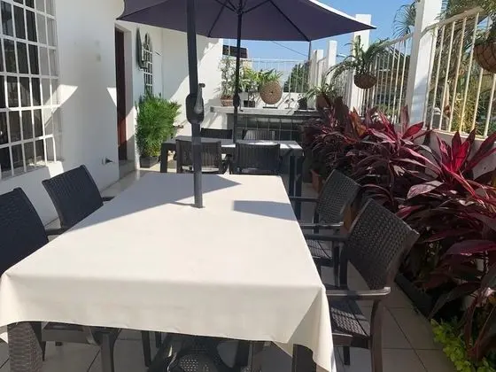 Comfort Oda, 1 Çift Kişilik Yatak, Şehir Manzaralı, Kule