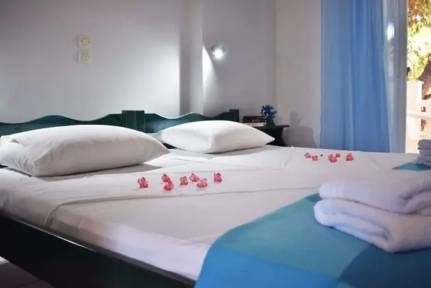 Dört Kişilik Oda