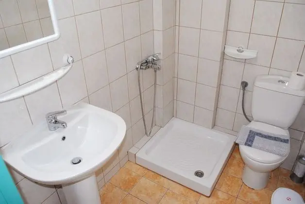 Dört Kişilik Oda