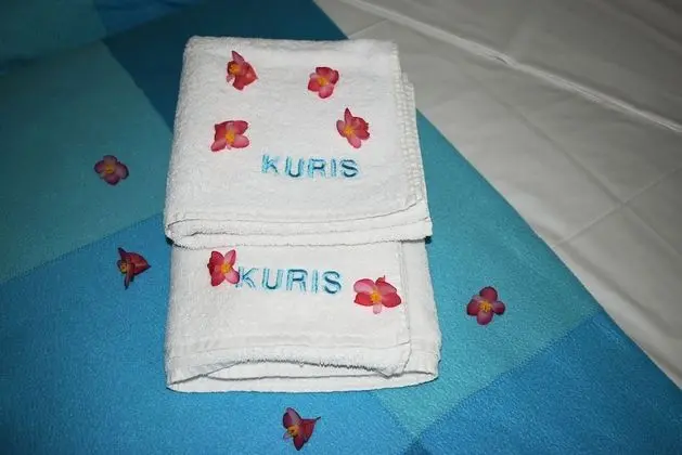 Dört Kişilik Oda