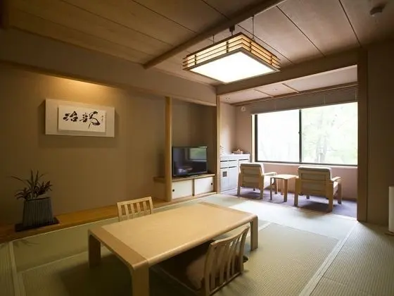 Traditional Oda (Japanese Style)
