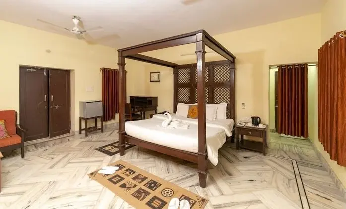 Luxury Stüdyo Süit