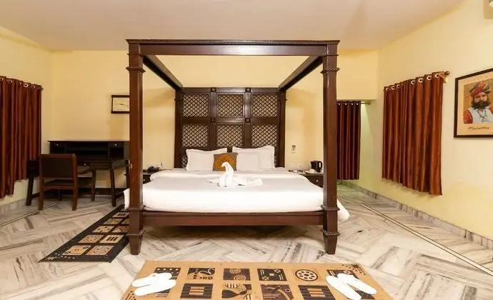 Luxury Stüdyo Süit