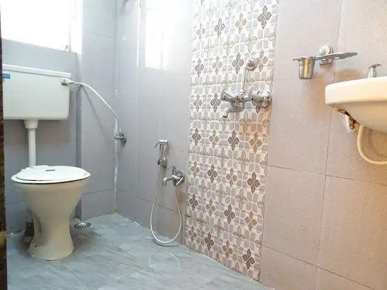 Standard Dört Kişilik Oda