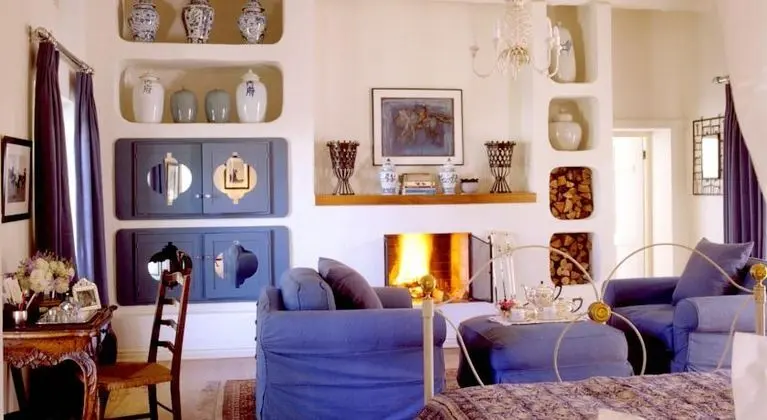 1 Çift ​​kişilik Yatak Superior