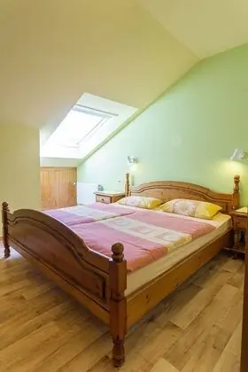 Apart Daire, 1 Yatak Odası (incl. EUR 35 Cleaning Fee)
