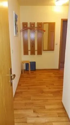 Apart Daire, 1 Yatak Odası (incl. EUR 35 Cleaning Fee)