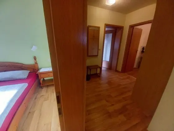 Apart Daire, 1 Yatak Odası (incl. EUR 35 Cleaning Fee)