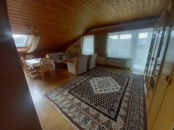 Apart Daire, 1 Yatak Odası (incl. EUR 35 Cleaning Fee)