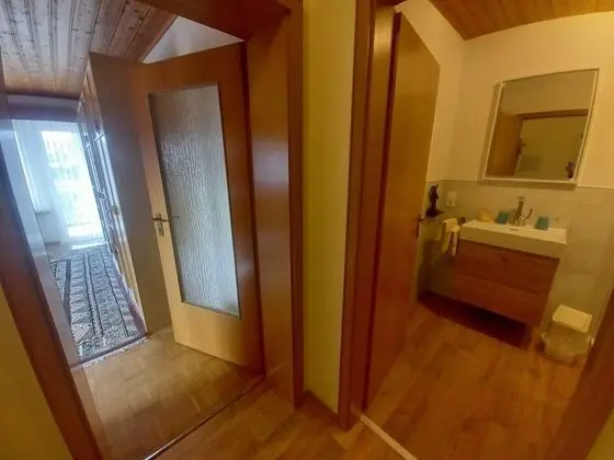 Apart Daire, 1 Yatak Odası (incl. EUR 35 Cleaning Fee)