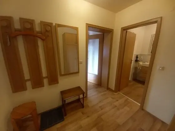 Apart Daire, 1 Yatak Odası (incl. EUR 35 Cleaning Fee)