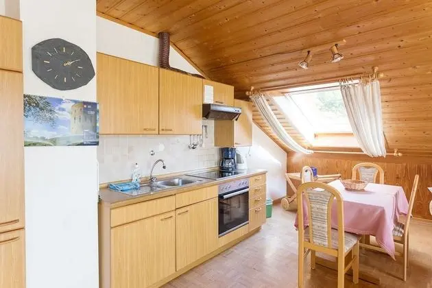 Apart Daire, 1 Yatak Odası (incl. EUR 35 Cleaning Fee)