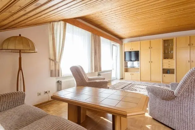 Apart Daire, 1 Yatak Odası (incl. EUR 35 Cleaning Fee)