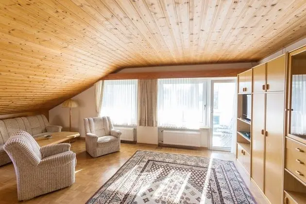 Apart Daire, 1 Yatak Odası (incl. EUR 35 Cleaning Fee)