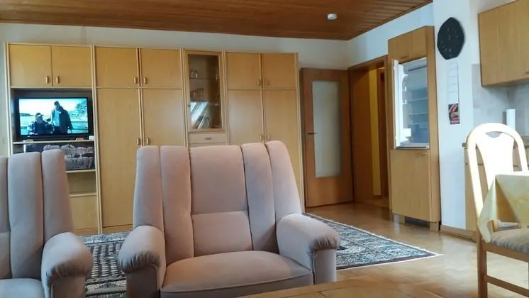Apart Daire, 1 Yatak Odası (incl. EUR 35 Cleaning Fee)
